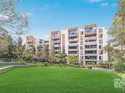 552 / 7 Hirst Street, Arncliffe
