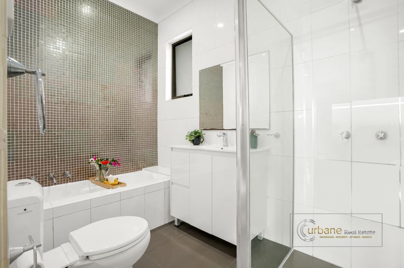 20 / 1-3 Hornsey Road, Homebush West