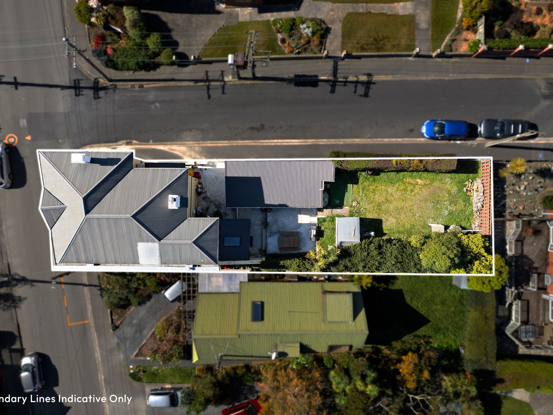 46 Signal Hill Road, Opoho