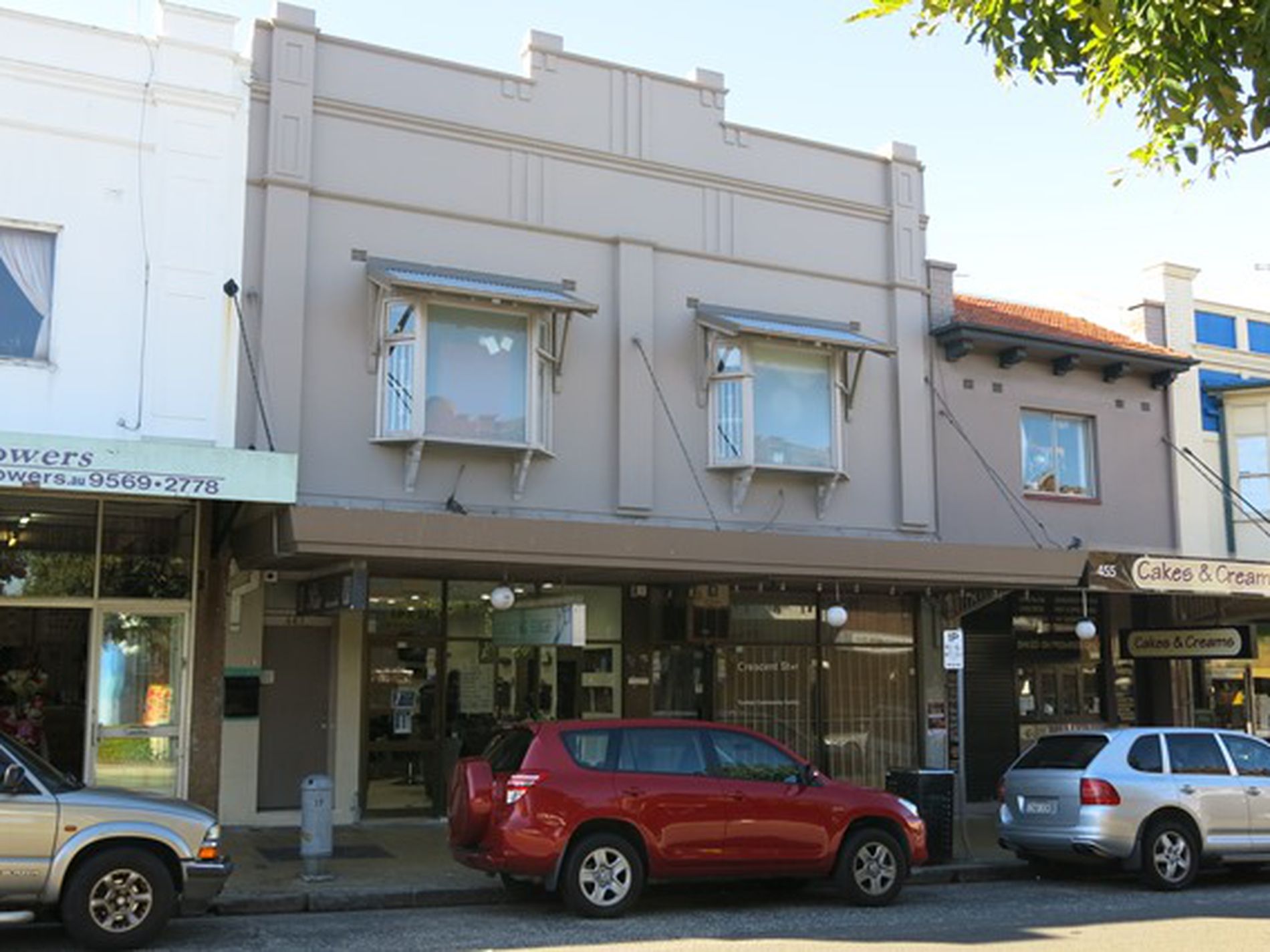 461 Marrickville Road, Dulwich Hill
