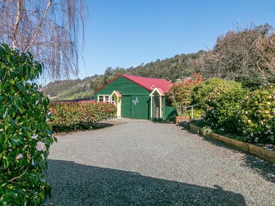 119 Crowthers Road, Castle Forbes Bay