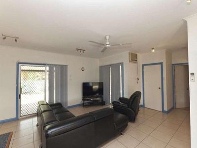 4 Bossea Street, Kununurra