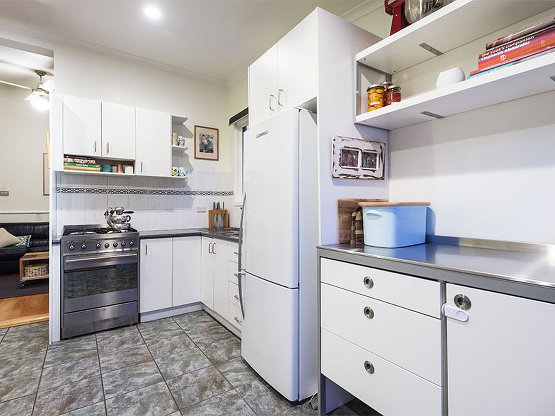 17 Murray Street, Yarraville