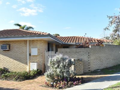 1 / 24 Ramsdale Street, Doubleview
