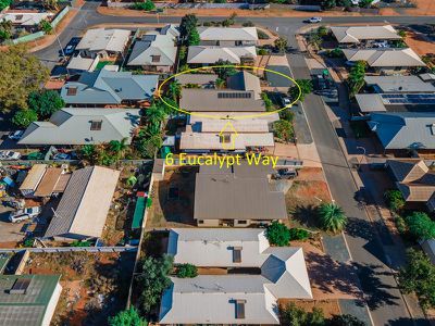 6 Eucalypt Way, South Hedland