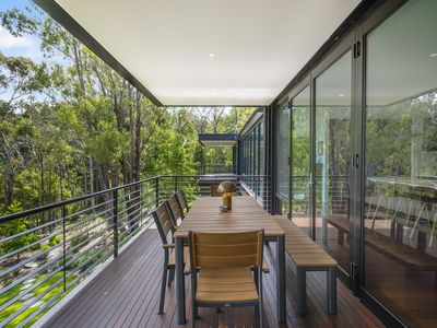 27 Cheniston Road, Mount Macedon