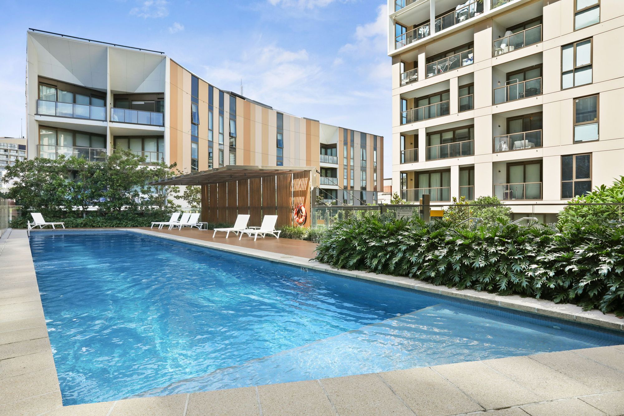 2808 / 82 Hay Street, HAYMARKET, Haymarket - Thumbnail 6