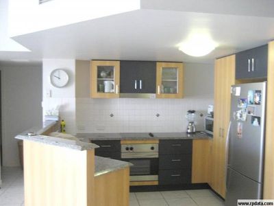 59 / 209 Wills Street, Townsville City