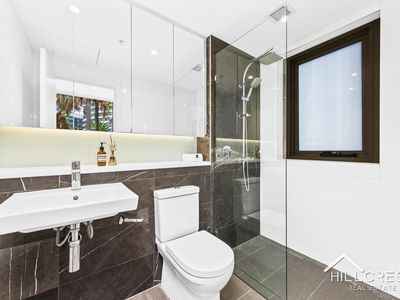 401/26 Footbridge Boulevard, Wentworth Point