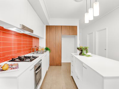 201 / 72 Civic Way, Rouse Hill