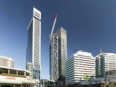 1906 / 438 Victoria Avenue, Chatswood