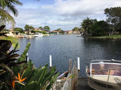 1 Victor Parade, Forster