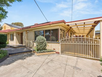 23 Sheringa Crescent, Salisbury Park