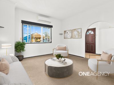 1 Lake Heights Road, Lake Heights