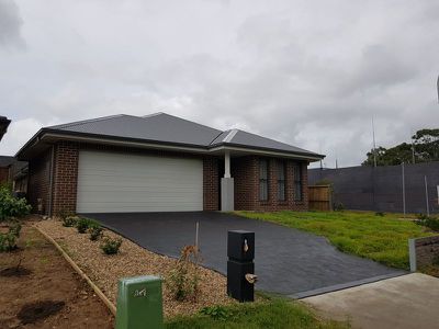 51 Cartwright Crescent, Airds