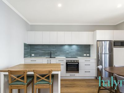 13A / 28 Robinson Avenue, Perth