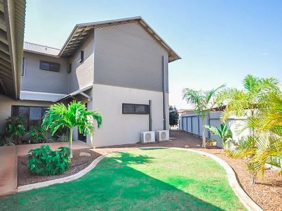 11 Rogers Street, Port Hedland