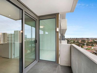 1007 / 1 Ascot Vale Road, Flemington