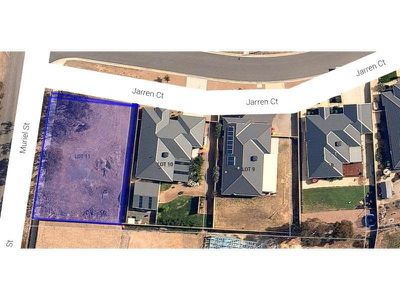 Lot 11, Jarren Court, Kangaroo Flat