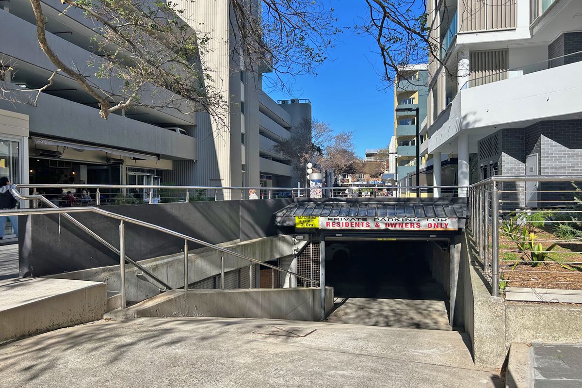 48 Sydney Road, Manly