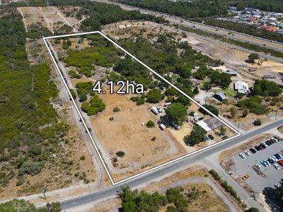 60 Orton Road, Casuarina