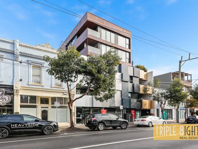 102 / 360 Burnley Street, Richmond