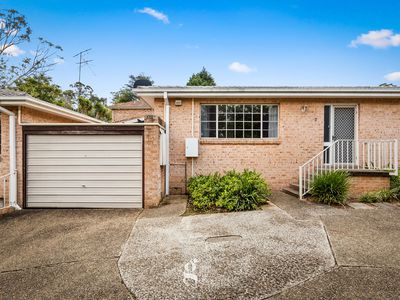 2 / 2 Falconer Street, West Ryde