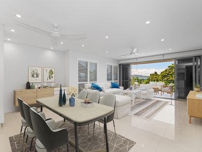 3 / 106 The Strand, North Ward