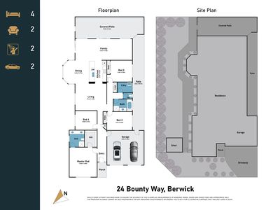 24 Bounty Way, Berwick