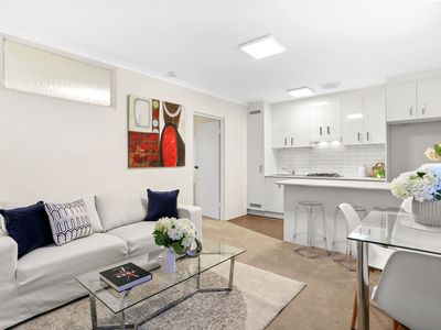 16 / 117 Denison Road, Dulwich Hill