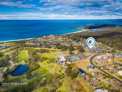 12 / 1 The Fairway, Tura Beach