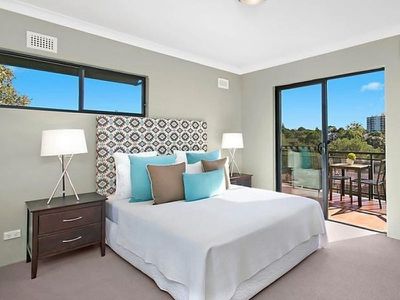 8 / 2 Catherine Street, Rockdale