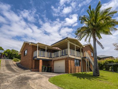 21 Barnes Street, Woolgoolga