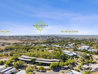 8 / 6 Lakewood Place, Zilzie