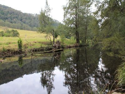 974 Wattamolla Rd, Kangaroo Valley