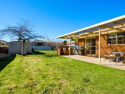 3 PROSPER COURT , Wodonga