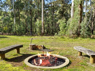 4320 Mansfield-Whitfield Road, Whitlands