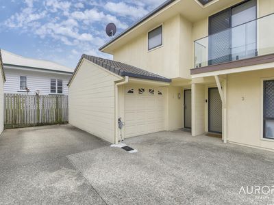 2/17 Kelso Street, Chermside