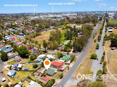 246 Freeman Rd, Inala