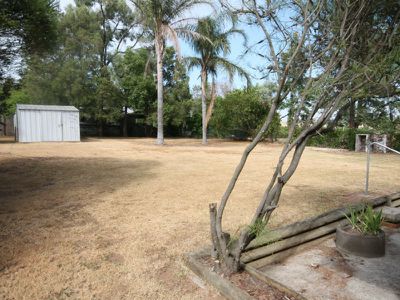 25 Hayes Street, Merriwa