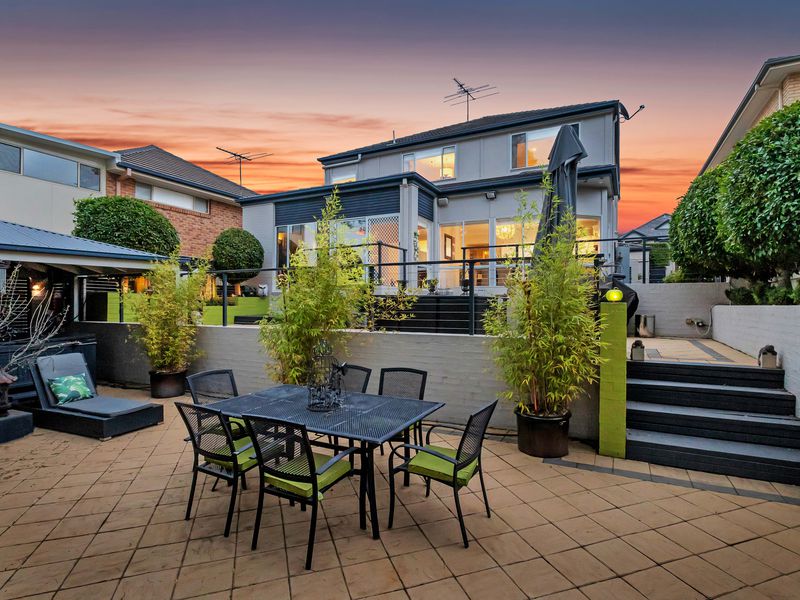 4 Glenroy Place, Glenwood