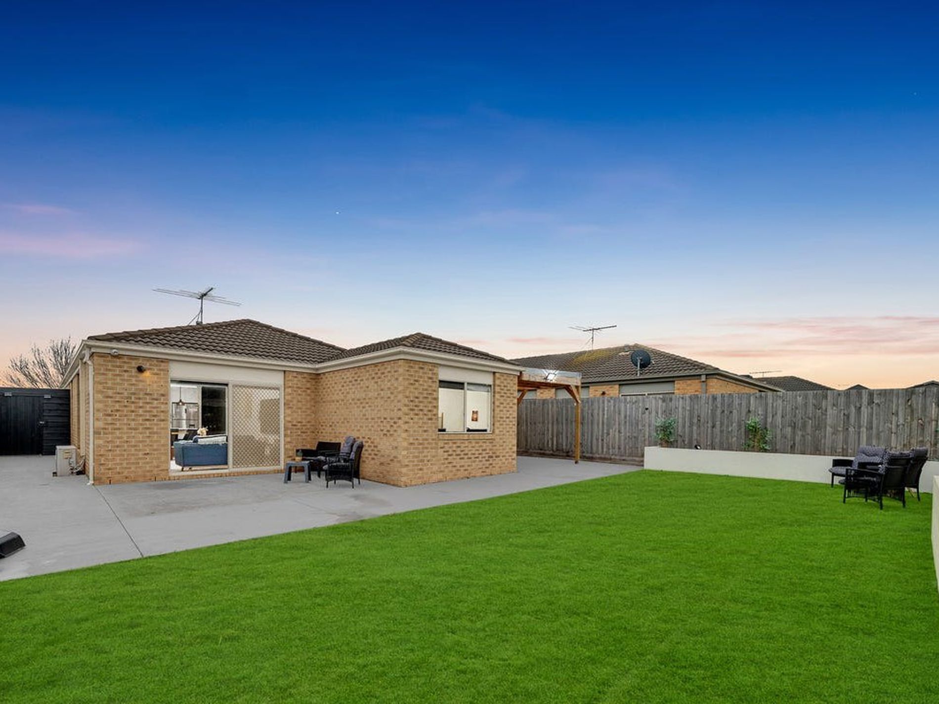 43 Galeff Avenue, Truganina