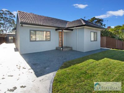 23 Byrnes St, South Granville
