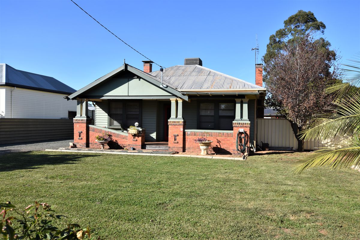 16 Ryrie Street, Stanhope