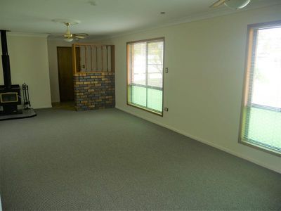 15 McIlhatton Street, Wondai