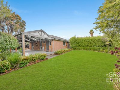 7 Jarrah Court, Narre Warren