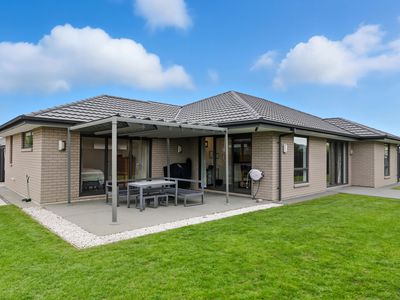 40 Parklea Avenue, Halswell
