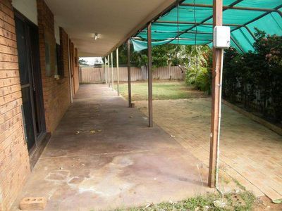 2 Eucalyptus Close, Kununurra