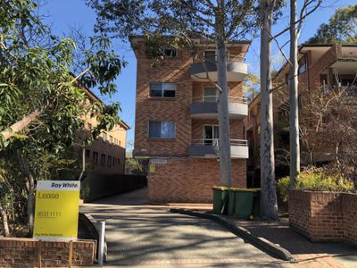 5/18a Caroline Street, Westmead