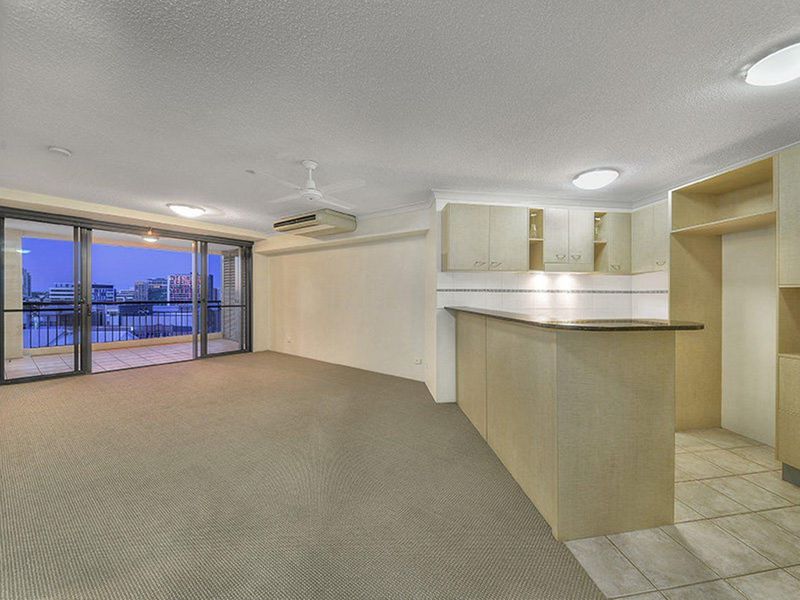 A11 / 100  Bowen Terrace, Fortitude Valley